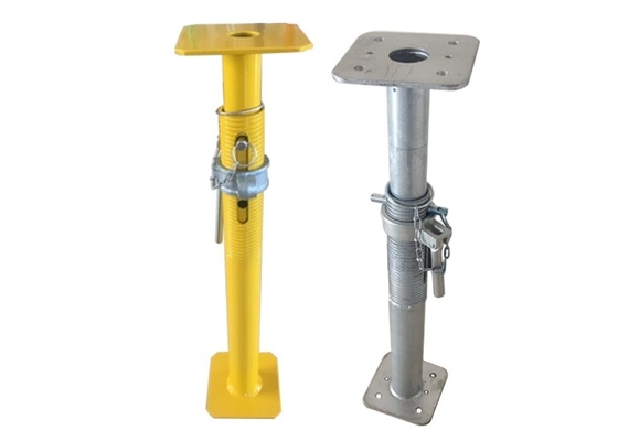6mm Pitch Shore Props Adjustable Steel Props For Versatile Shore Support