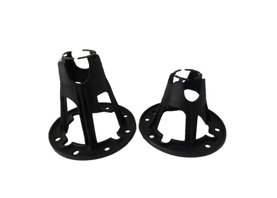 Plastic Rebar Spacer Ultimate Solution For Strengthening Concrete Structures With Durability And Efficiency