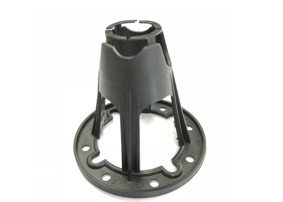 Plastic Rebar Spacer Ultimate Solution For Strengthening Concrete Structures With Durability And Efficiency