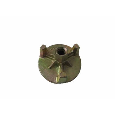 Oem Service Two / Three Wings Nut Wing No 2/3 Wings For Your Requirements