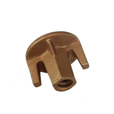Oem Service Casted Forged Tie Nut Formwork Tie Nut for Heavy-Duty Applications