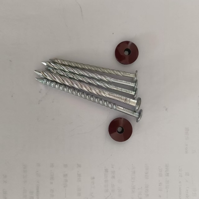 Factory Price High Quality Duplex Head Nails for Wood and Construction Double Head Nail
