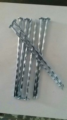 Factory Price High Quality Duplex Head Nails for Wood and Construction Double Head Nail