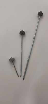 Special Construction Nail Customized Length 15mm-120mm
