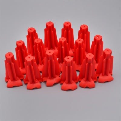 Reinforcement Of Concrete Structures Rebar Chair Spacers with Uv Resistance Yes