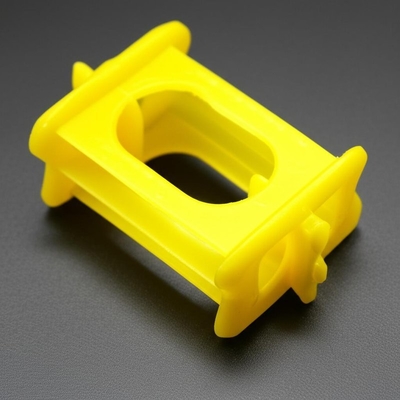 Reinforcement of Concrete Structures with Corrosion Resistance Yes Plastic Rebar Spacer