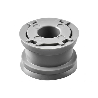 Wheel Spacer Plastic Rebar Spacer for Cylindrical Material