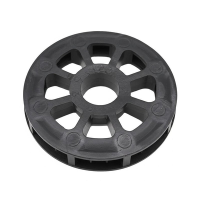 6-24mm Bar Size Rebar Spacer Wheel Temperature Resistant and Long-lasting