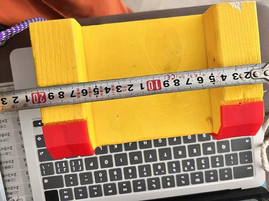 Plywood Factory H-beam / H20 Pine Beam for Formwork