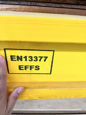 Plywood Factory H-beam / H20 Pine Beam for Formwork
