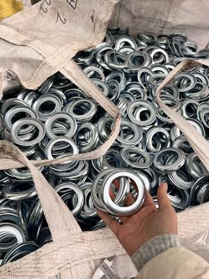 Adjustable Scaffolding Shoring Prop Cup Nut and Parts