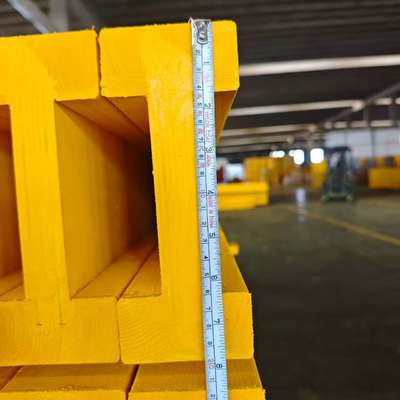 Scaffold Scaffolding Prop Forkhead Fork Head 4 Way Head for H20 Beam Construction