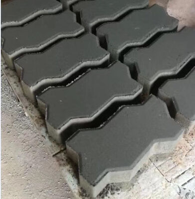 Concrete Spacers OEM Precast Concrete Products For Reinforcement Structure
