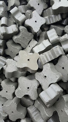 Concrete Cement Spacers Concrete Cover Block for Construction Beam And Column