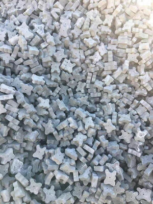 Concrete Cement Spacers Concrete Cover Block for Construction Beam And Column