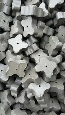 Concrete Cement Spacers Concrete Cover Block for Construction Beam And Column