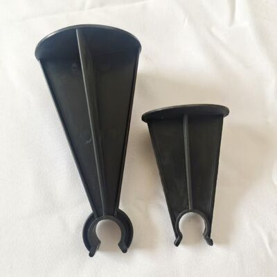 Construction Rebar Clip Plastic Spacer Bar Chair Spacer for Concrete Rebar