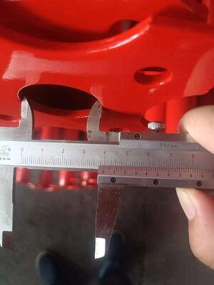 Puntales Acrow Prop Adjustable Steel Shoring Scaffolding Props Jack Steel