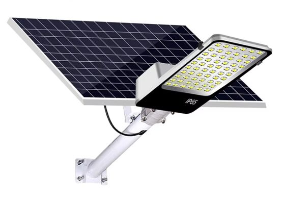 New Solar Street Light Outdoor Waterproof All Night Lighting