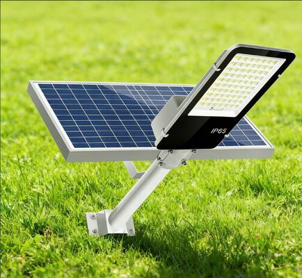 New Solar Street Light Outdoor Waterproof All Night Lighting