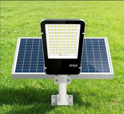 New Solar Street Light Outdoor Waterproof All Night Lighting