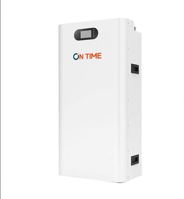 16kWh All-in-One Energy Storage Unit 10-20kW Integrated Lithium Ion Battery 48V Photovoltaic Power Generation