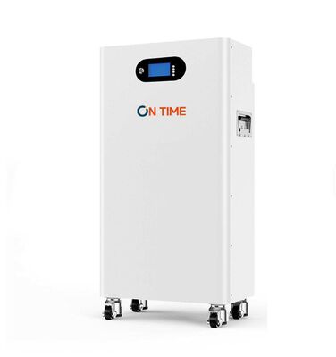 16kWh All-in-One Energy Storage Unit 10-20kW Integrated Lithium Ion Battery 48V Photovoltaic Power Generation
