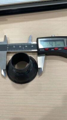 Plastic End Cone for Formwork Sleeve PP Tie Cone Push Fit Formwork Cones