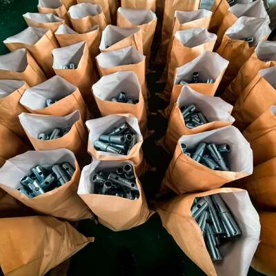 Sliver Scaffolding Coupling Pin Scaffold Joint Pin Locking Pin Scaffolding Equipment