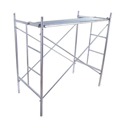 Industrial Door Frame Scaffolding by Duorui Materials - High Quality Door Frame Scaffolding