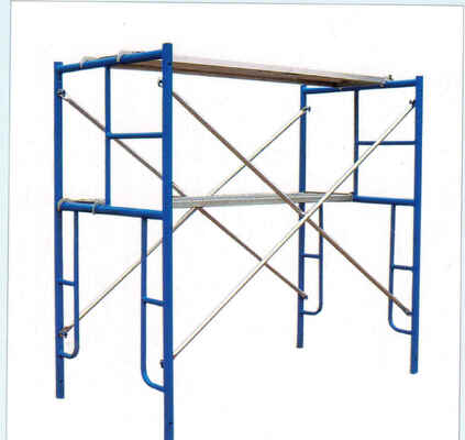 Quick-Erect Frame Scaffolding by Duorui Materials - High Quality Quick Erect Scaffolding