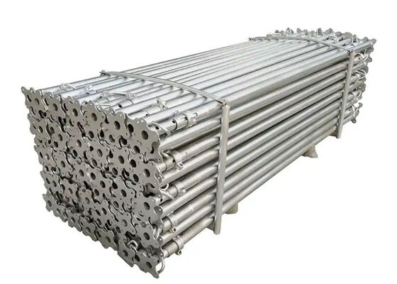 Heavy Duty Construction Support Prop Easy Assembly Strong Construction