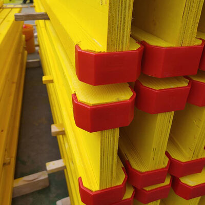 H20 Beam Formwork - Durable Flange - Lightweight Design For Sale