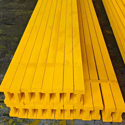 H20 Beam Formwork / Wbp Glue / Adjustable System Material Supplier