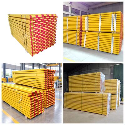Slab Formwork Beam - Wbp Glue - Premium Spruce Wood System For Sale