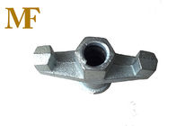 Aluminum Construction Formwork Accessories Tie Rod with Wing Nut
