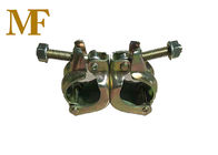 Swivel Pressed Scaffolding Coupler in Construction 48.3*48.3mm Size