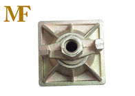 Galvanized Casting Construction Formwork Accessories Anchor Wing Heavy Duty Nut