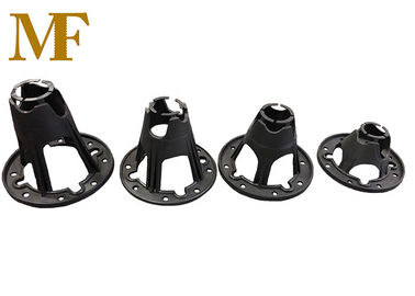 Formwork Concrete Wheel Spacer 15-50mm