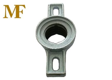 Construction Adjustable Screw Jack