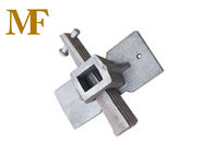 Ductil Cast Iron Formwork Clamp 110 * 5mm Size High Strength Lightweight