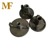 Adjustable Steel Support Construction Formwork Accessories Formwork Casting Tie Nut