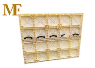 800mm Width Construction Formwork Accessories ABS PP PV Formwork Board