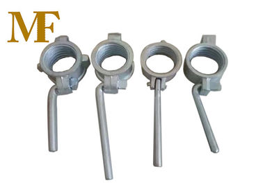 60mm Steel Formwork Shoring Scaffolding Prop Nut