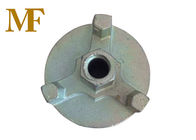 Construction Formwork Round Disc Waler Wing Nut