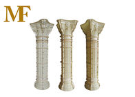 ABS column 350mm Diameter 14&quot; Plastic Pillar Mould