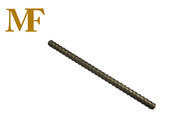 Formwork Tie Rod System 15mm 190KN Construction Formwork Accessories