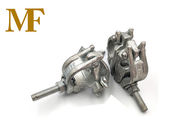 48.3mm Scaffolding Swivel And Right Angle Coupler