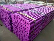 Scaffold Adjustable Shoring Post Heavy Duty Acrow Props 1.8-5m Length