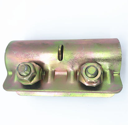 Pipe Fitting Scaffolding Sleeve Coupler / Clamp EN74